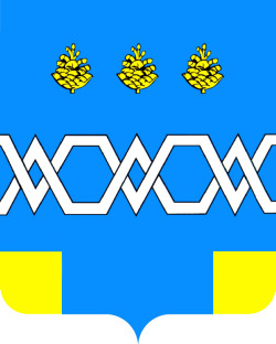 Герб Максатихинского района