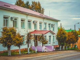 22 апреля 2021 года состоится 33 сессия Собрания депутатов Максатихинского района Тверской области шестого созыва