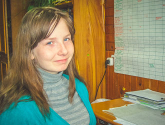 Региональный этап Всероссийской олимпиады по профессии «Продавец, контролер-кассир»