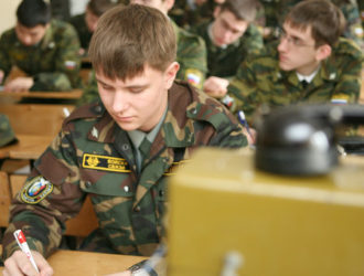 Есть такая профессия — Родину защищать