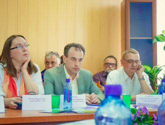 В Максатихе обсудили вопросы развития туристско-рекреационного кластера «Бежецкий Верх»