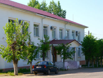 В администрации района прошло первое заседание общественного Совета по наградам