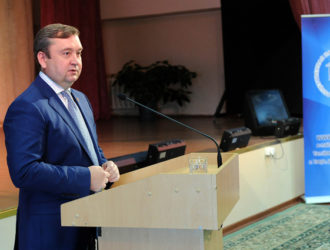 Форум некоммерческих организаций Тверской области