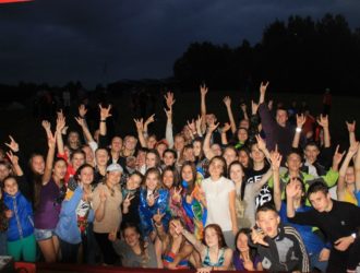 В Тверской области в 15-й раз прошел фестиваль «Содружество»