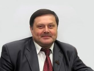 В Максатихе состоится встреча с депутатом Государственной Думы РФ