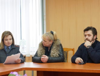 Члены Общественного Совета возмущены происходящим в баре «Подвальчик»