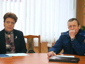 В администрации Максатихинского района прошло заседание по подготовке к празднованию 70-летия Победы