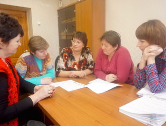 Заявка по благоустройству городского парка п. Максатиха прошла конкурсный отбор ППМИ-2015