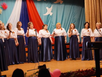 Сердце помнит, не забудет никогда…