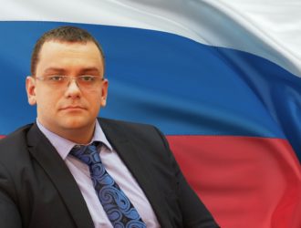 Глава администрации Максатихинского района В. В. Елиферов восстановлен в должности