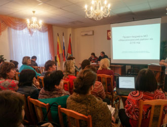 Бюджет Максатихинского района на 2016 год рекомендован к утверждению по итогам публичных слушаний