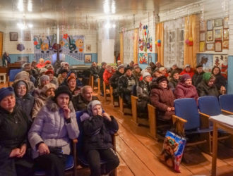 ППМИ-2016: жители Малышевского сельского поселения проголосовали за ремонт насосной станции и части водопроводных сетей