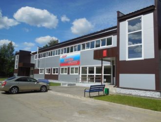 Приглашаем на семейную спортивно-развлекательную программу «Отдыхая всей семьей — мы рекорды все побьем»