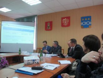 День Росреестра состоялся в Максатихинском районе