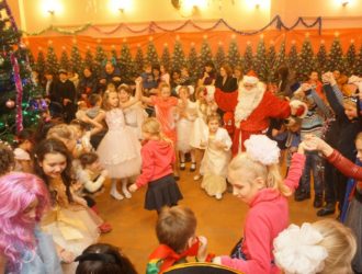 План новогодних мероприятий Управления по делам культуры, молодежной политики, спорта и туризма администрации Максатихинского района