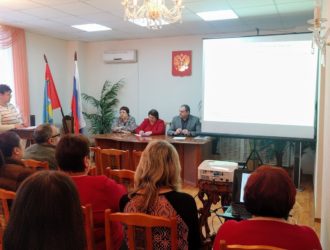 Проект бюджета Максатихинского района прошел публичные слушания