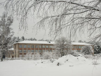 В МСОШ № 1 продлеваются каникулы