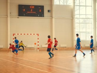 Анонс ближайших соревнований в физкультурно-оздоровительном комплексе