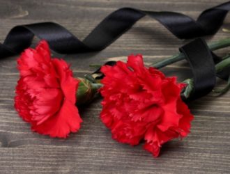 10 октября 2017 года ушла из жизни Бойкова Галина Ивановна