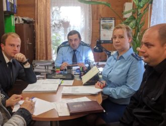 Прокуратурой в ходе антинаркотического месячника проводятся мероприятия,  направленные на борьбу с наркопреступностью