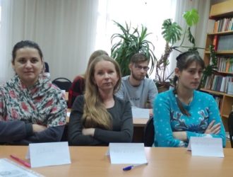 Максатихинская молодёжь приняла участие в социологическом мониторинге наркоситуации