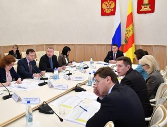 В Тверской области идёт формирование программы газификации на 2018 год