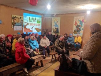В деревне Фабрика планируют отремонтировать КНС 