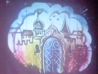 Учащиеся и преподаватели Максатихинской ДШИ посетили виртуальный концертный зал