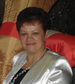 Серова Светлана Михайловна