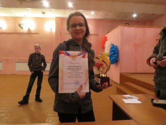 В районном Доме культуры для молодёжи провели литературный салон «Заварушка»
