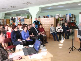 «Тверская земля: история, события, люди»: областной конкурс-фестиваль