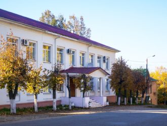 16 октября состоится сорок третье заседание Думы Максатихинского муниципального округа