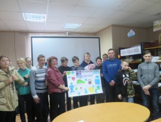 Пагубное действие наркотиков и сильнодействующих веществ обсудили за «круглым столом»