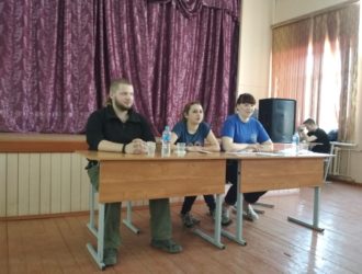 Если человек потерялся