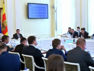 Муниципалитеты Тверской области получат субсидии из регионального бюджета на капремонт кровель в 12 школах