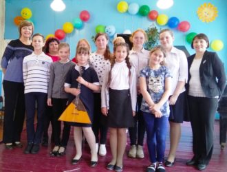 «Искусство — детям»
