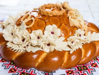 Положение о проведении конкурса свадебных караваев и пирогов среди профессионалов и любителей