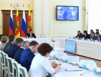 Игорь Руденя: своевременная подготовка к отопительному периоду должна стать устойчивым трендом в Тверской области