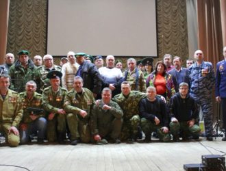 Афганистан — наша память и боль