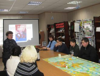 75-я годовщина полного освобождения города-героя Ленинграда от фашистской блокады