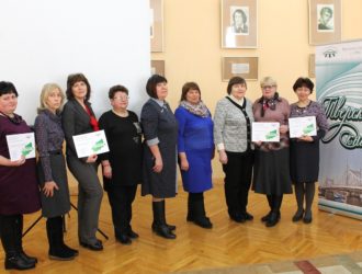 «Тверская земля: история, события, люди»: областной конкурс-фестиваль