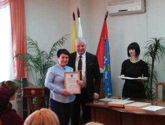 Торжественное мероприятие, посвященное Дню работника культуры
