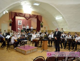 III Зональный фестиваль среди учащихся ДМШ и ДШИ