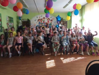 Природоохранная прокуратура разъясняет, как себя нужно вести в период летних каникул