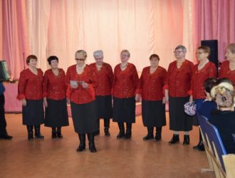 «Осенний блюз»