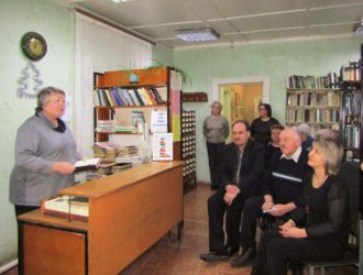 «Герой не своего времени»