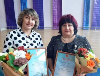 Премия Губернатора Тверской области в сфере культуры и искусства