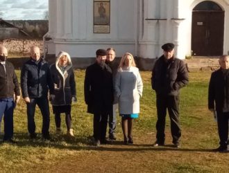 В Малышевском сельском поселении обсудили развитие туризма
