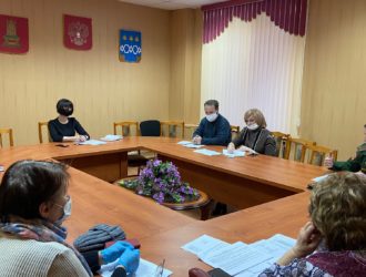Заседание Координационного совета по вопросам реализации государственной национальной политики