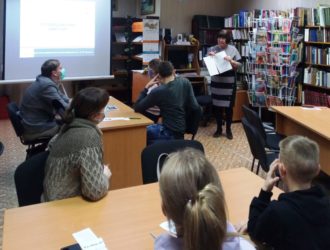 Краеведческий диктант: итоги